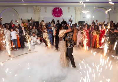 Bal des mariés