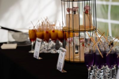 cocktails  