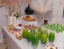 cocktails  