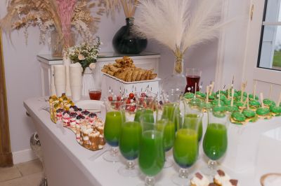 cocktails  