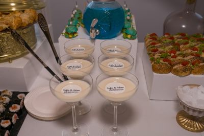 cocktails  
