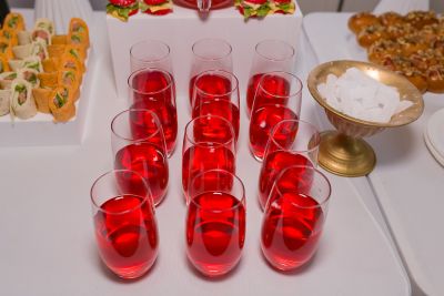 cocktails  