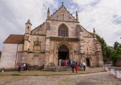 Eglise