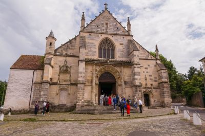 eglise  