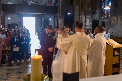 eglise  