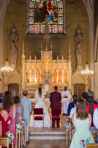 eglise  