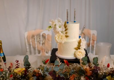 Gateau