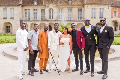 groupe  