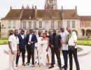 groupe  