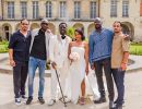 groupe  