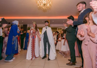 Soirée et tradition